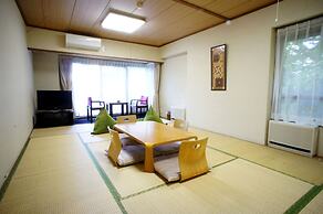 Wisterian Life Club Verde no Mori