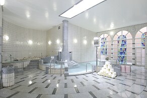 Wisterian Life Club Verde no Mori