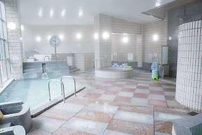 Wisterian Life Club Verde no Mori