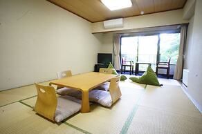 Wisterian Life Club Verde no Mori