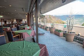 Wisterian Life Club Verde no Mori