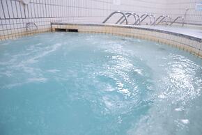 Wisterian Life Club Verde no Mori