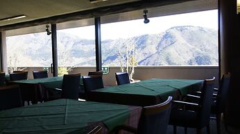 Wisterian Life Club Verde no Mori