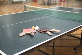 Wisterian Life Club Verde no Mori