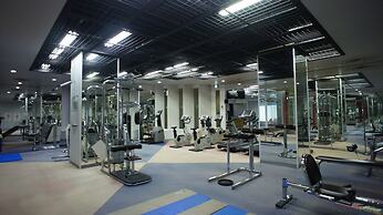 Wisterian Life Club Verde no Mori