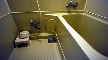 Wisterian Life Club Verde no Mori