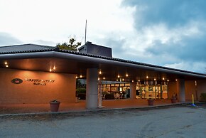 Wisterian Life Club Verde no Mori