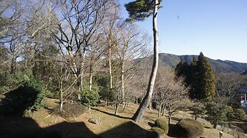 Wisterian Life Club Verde no Mori