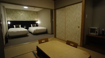 Wisterian Life Club Verde no Mori