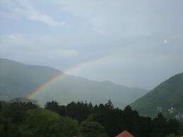 Wisterian Life Club Verde no Mori