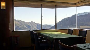 Wisterian Life Club Verde no Mori