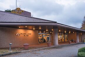 Wisterian Life Club Verde no Mori