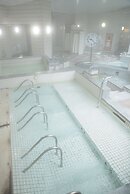 Wisterian Life Club Verde no Mori