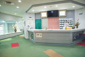 Wisterian Life Club Verde no Mori