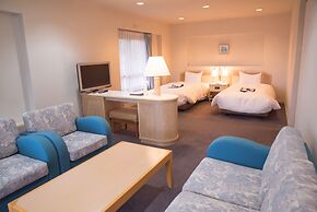 Wisterian Life Club Verde no Mori