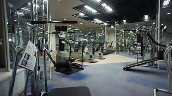 Wisterian Life Club Verde no Mori