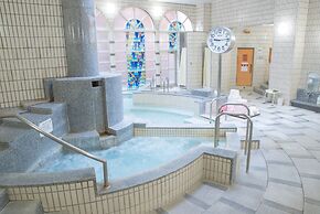 Wisterian Life Club Verde no Mori