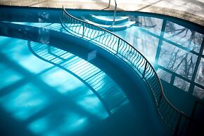 Wisterian Life Club Verde no Mori