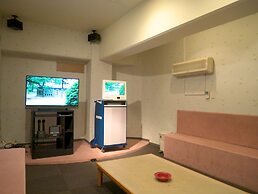 Wisterian Life Club Atami