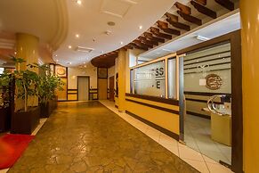 Muthu Silver Springs Hotel