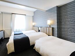 APA Hotel Sapporo Susukino Ekimae