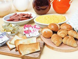 APA Hotel Sapporo Susukino Ekimae