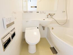 APA Hotel Sapporo Susukino Ekimae