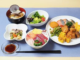 APA Hotel Sapporo Susukino Ekimae