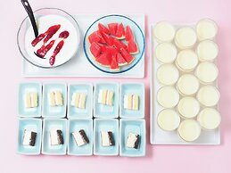 APA Hotel Sapporo Susukino Ekimae