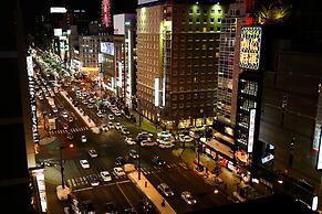 APA Hotel Sapporo Susukino Ekimae