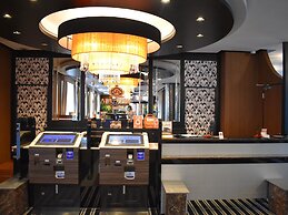 APA Hotel Sapporo Susukino Ekimae