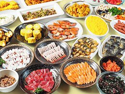 APA Hotel Sapporo Susukino Ekimae