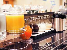 APA Hotel Sapporo Susukino Ekimae