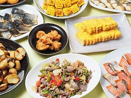 APA Hotel Sapporo Susukino Ekimae