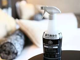 APA Hotel Sapporo Susukino Ekimae