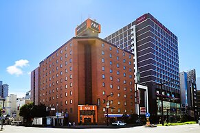APA Hotel Sapporo Susukino Ekimae