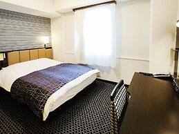 APA Hotel Sapporo Susukino Ekimae