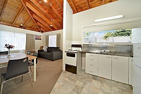 Takapuna Motor Lodge