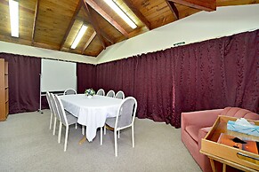 Takapuna Motor Lodge