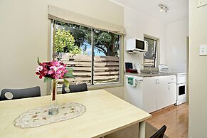 Takapuna Motor Lodge