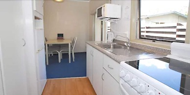 Takapuna Motor Lodge