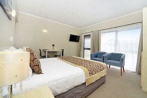 Takapuna Motor Lodge