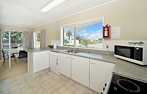 Takapuna Motor Lodge