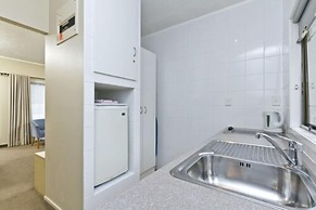 Takapuna Motor Lodge