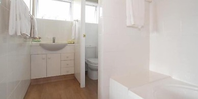 Takapuna Motor Lodge