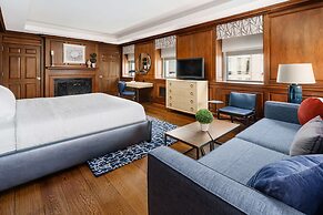 Hampton Inn Washington, D.C./White House