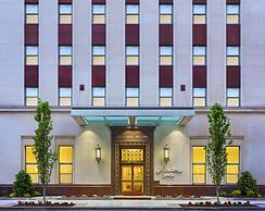 Hampton Inn Washington, D.C./White House