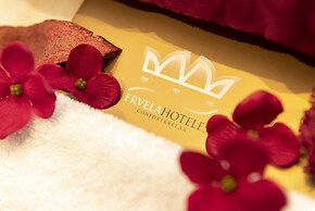 Princesa Munia Hotel & Spa