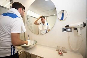 Princesa Munia Hotel & Spa