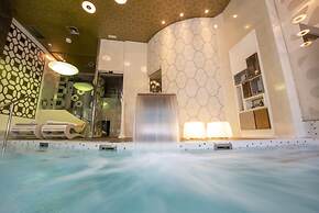 Princesa Munia Hotel & Spa